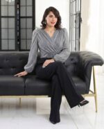 اورال مجلسی مدل شایلی - Image 5