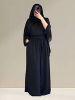 ست شومیز شلوار مزونی مدل رزا