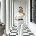 اورال مزونی مدل رونیکا