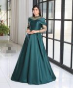 ماکسی مجلسی مزونی مدل یکتا