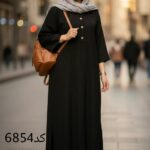 مانتو دانشجویی مدل کیشان