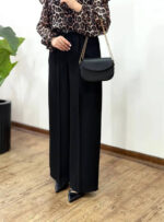 شلوار نیم بگ زنانه - Image 3